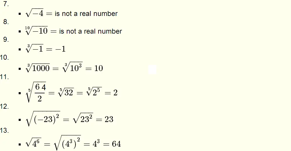 roots-of-real-numbers-and-radicals-questions-with-solutions-for-grade-10